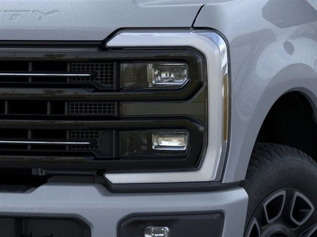 2026 Ford Super Duty 5th Gen - Image 18 of 21