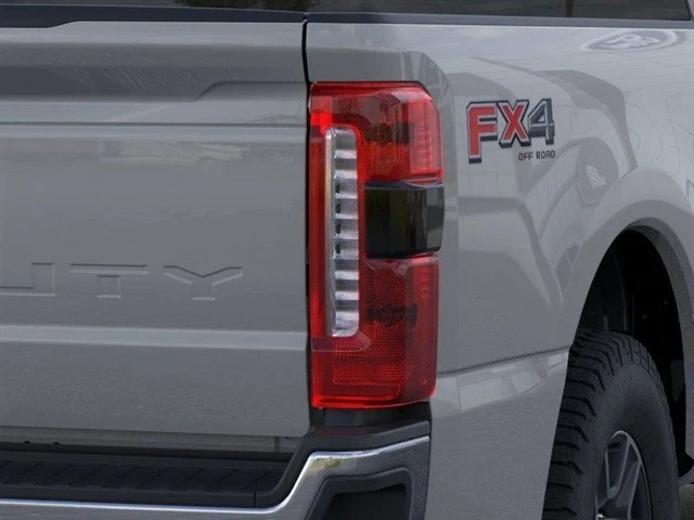 2026 Ford Super Duty 5th Gen - Image 21 of 21