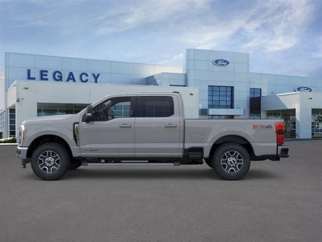 2026 Ford Super Duty 5th Gen - Image 3 of 21