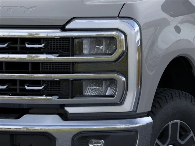 2026 Ford Super Duty 5th Gen - Image 18 of 21
