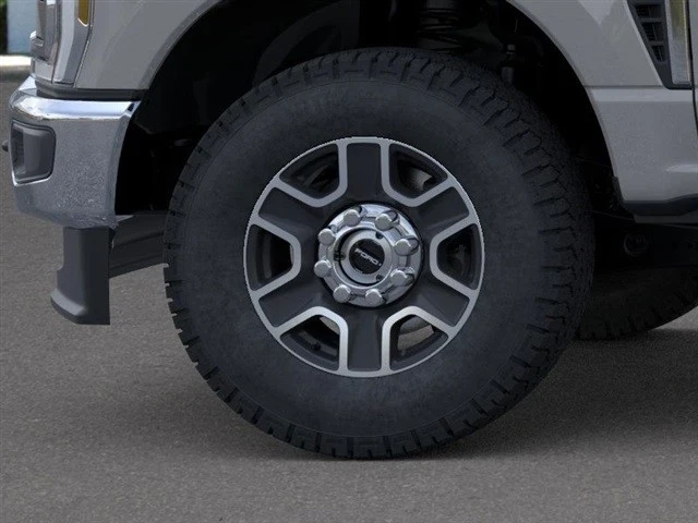 2026 Ford Super Duty 5th Gen - Image 19 of 21