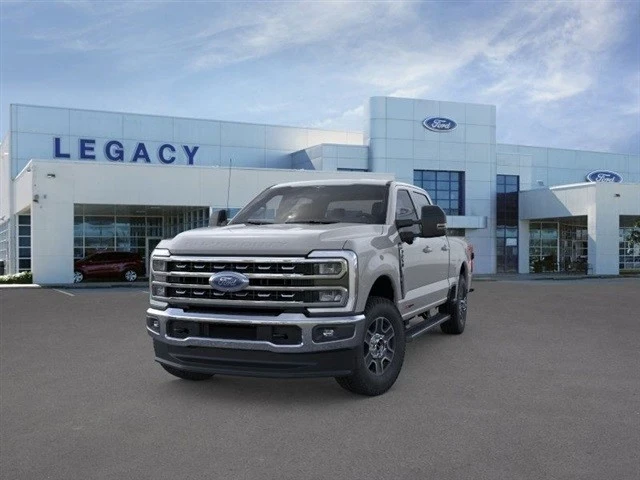 2026 Ford Super Duty 5th Gen - Image 2 of 21