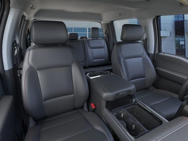 2026 Ford Super Duty 5th Gen - Image 10 of 21