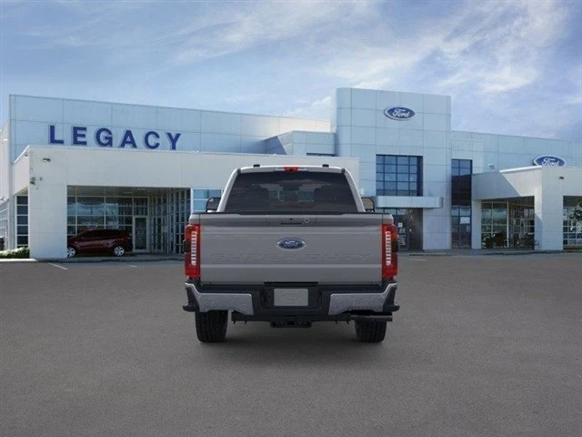 2026 Ford Super Duty 5th Gen - Image 5 of 21
