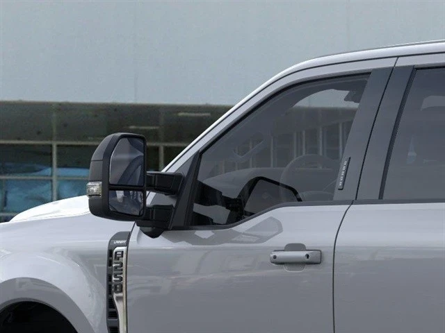 2026 Ford Super Duty 5th Gen - Image 20 of 21