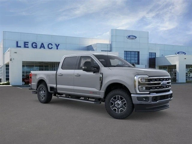 2026 Ford Super Duty 5th Gen - Image 7 of 21