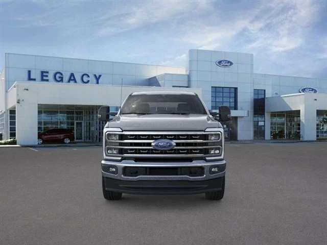 2026 Ford Super Duty 5th Gen - Image 6 of 21