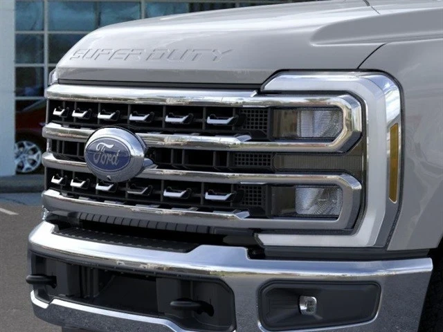 2026 Ford Super Duty 5th Gen - Image 17 of 21