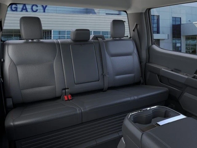 2026 Ford Super Duty 5th Gen - Image 11 of 21