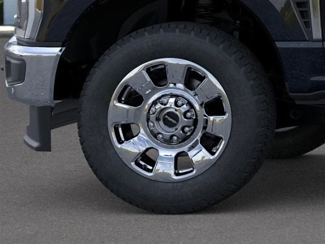 2026 Ford Super Duty 5th Gen - Image 19 of 21