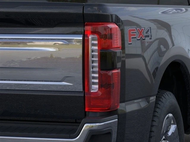 2026 Ford Super Duty 5th Gen - Image 21 of 21
