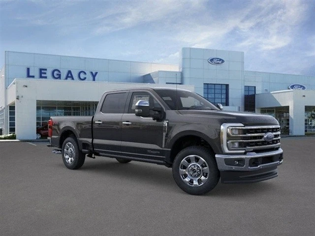 2026 Ford Super Duty 5th Gen - Image 7 of 21