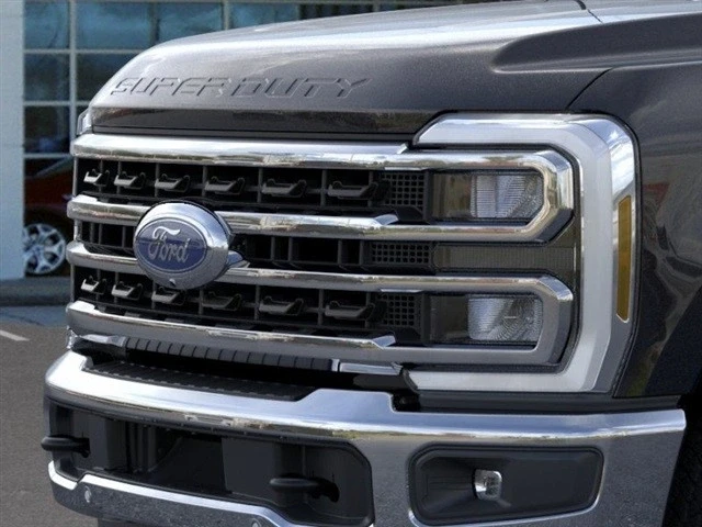 2026 Ford Super Duty 5th Gen - Image 17 of 21