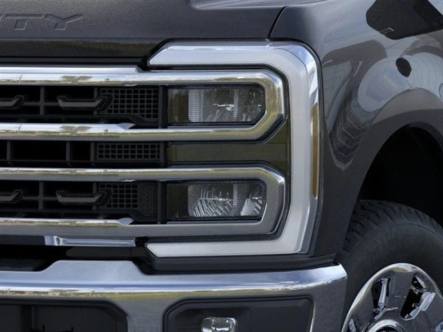 2026 Ford Super Duty 5th Gen - Image 18 of 21