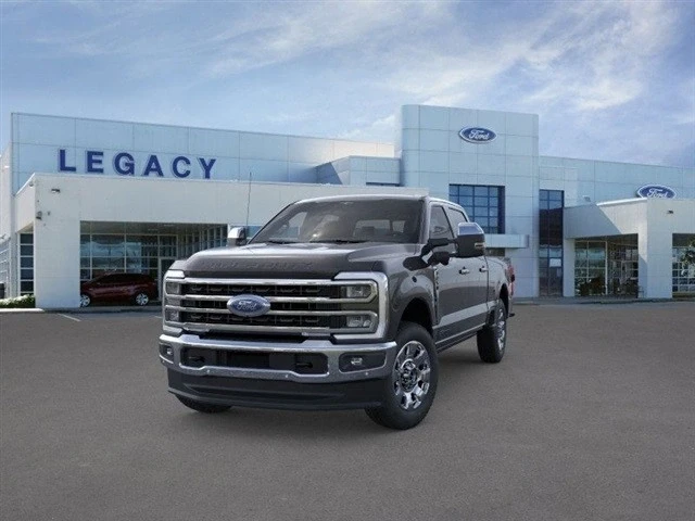 2026 Ford Super Duty 5th Gen - Image 2 of 21