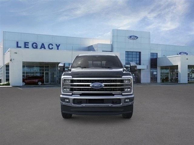 2026 Ford Super Duty 5th Gen - Image 6 of 21