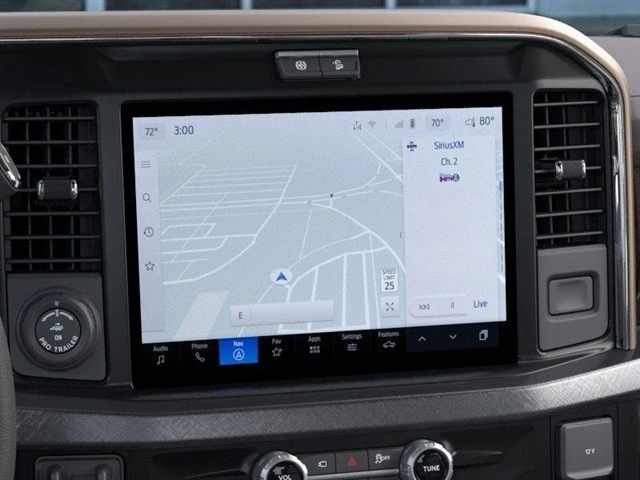 2026 Ford Super Duty 5th Gen - Image 14 of 21