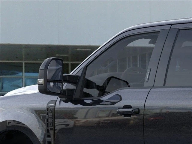 2026 Ford Super Duty 5th Gen - Image 20 of 21