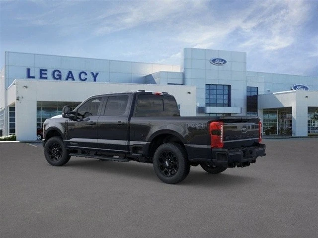 2026 Ford Super Duty 5th Gen - Image 4 of 21