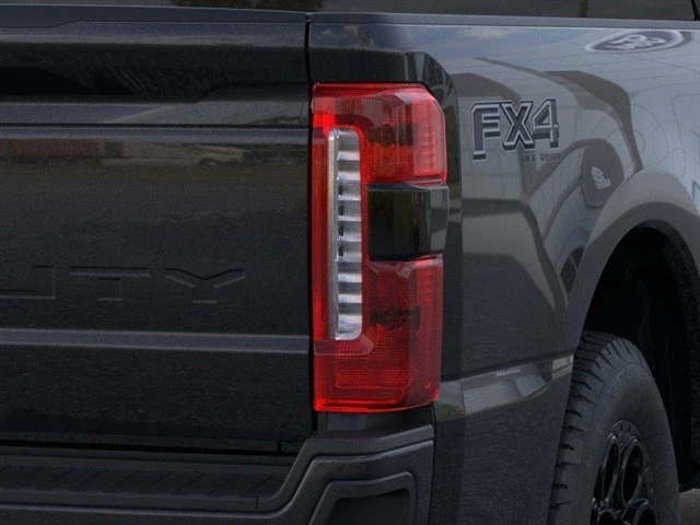 2026 Ford Super Duty 5th Gen - Image 21 of 21