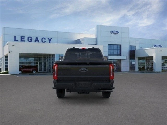 2026 Ford Super Duty 5th Gen - Image 5 of 21