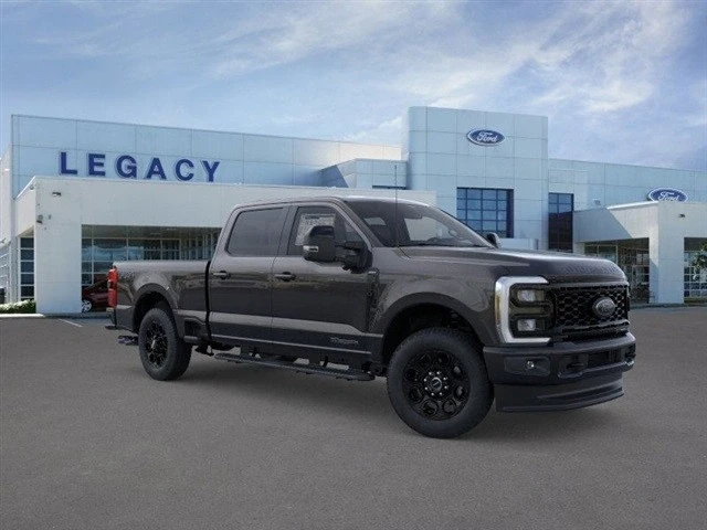 2026 Ford Super Duty 5th Gen - Image 7 of 21