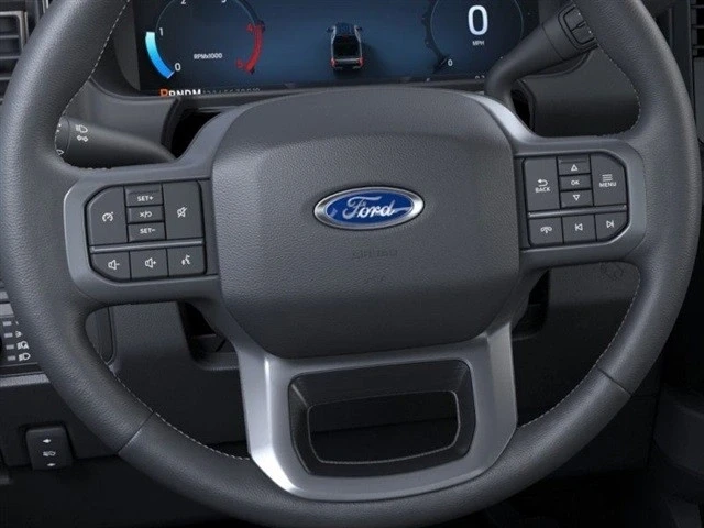2026 Ford Super Duty 5th Gen - Image 12 of 21