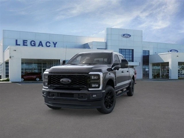 2026 Ford Super Duty 5th Gen - Image 2 of 21