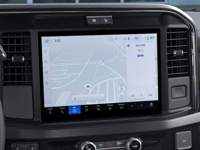 2026 Ford Super Duty 5th Gen - Image 14 of 21