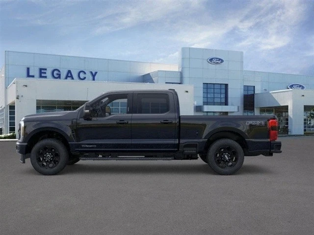 2026 Ford Super Duty 5th Gen - Image 3 of 21