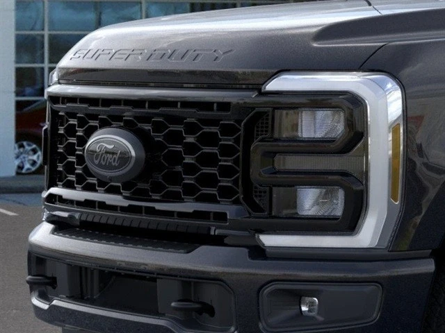 2026 Ford Super Duty 5th Gen - Image 17 of 21
