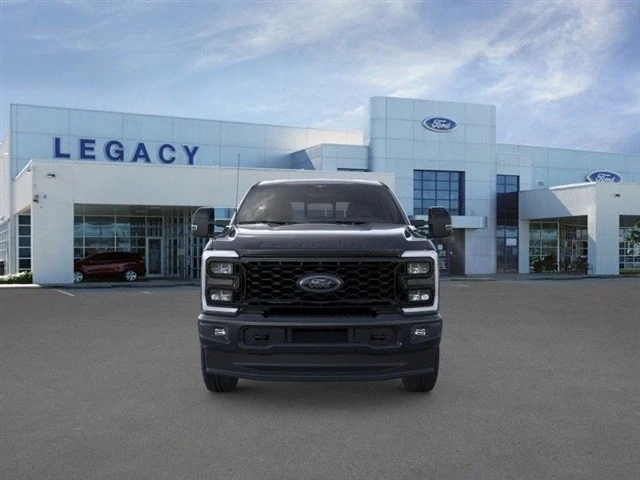 2026 Ford Super Duty 5th Gen - Image 6 of 21