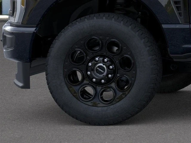 2026 Ford Super Duty 5th Gen - Image 19 of 21