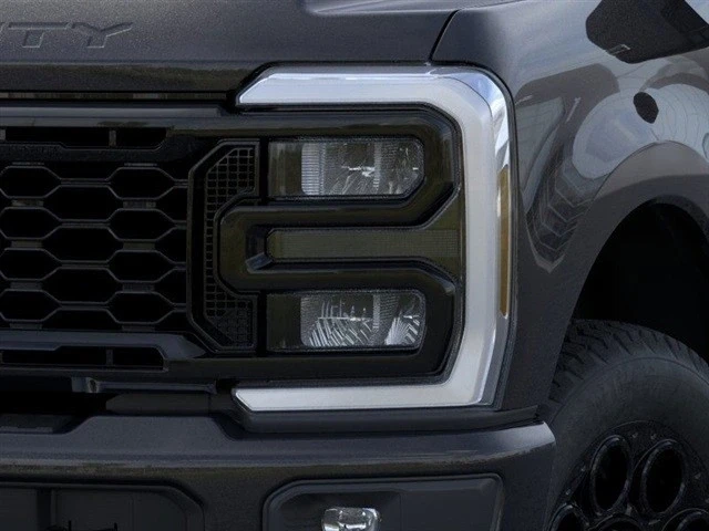2026 Ford Super Duty 5th Gen - Image 18 of 21