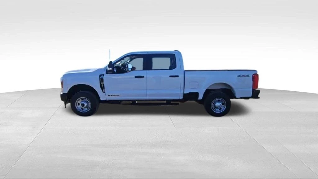 2026 Ford Super Duty 5th Gen - Image 5 of 21