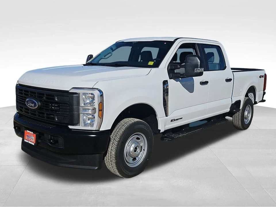 2026 Ford Super Duty 5th Gen - Image 17 of 21