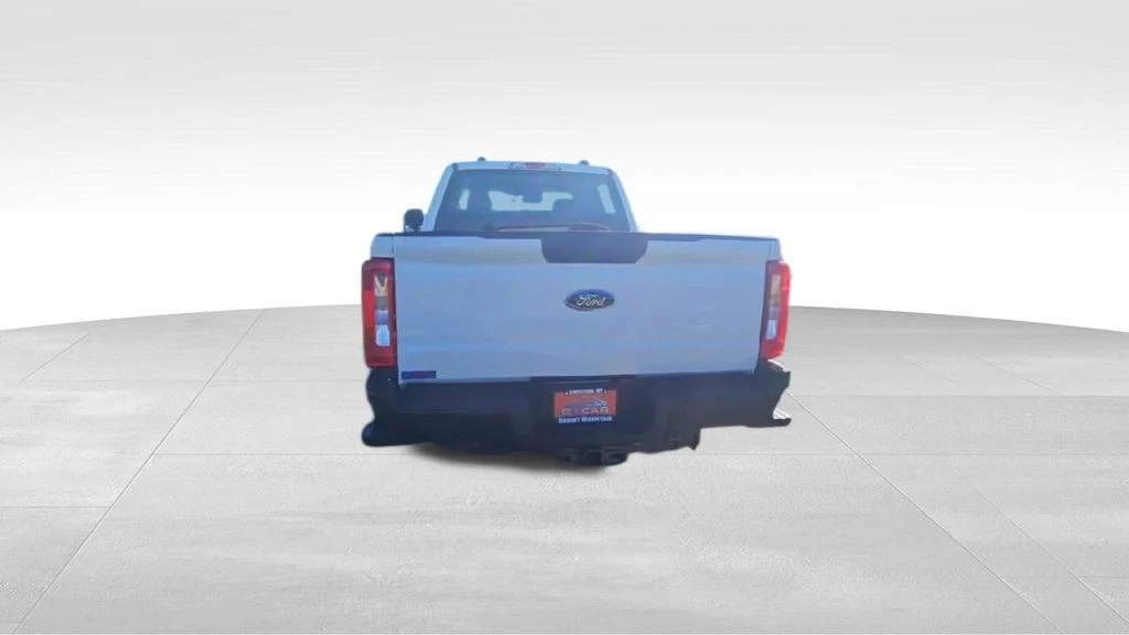 2026 Ford Super Duty 5th Gen - Image 7 of 21