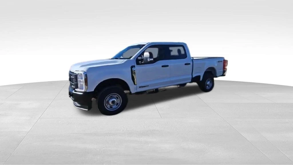 2026 Ford Super Duty 5th Gen - Image 4 of 21