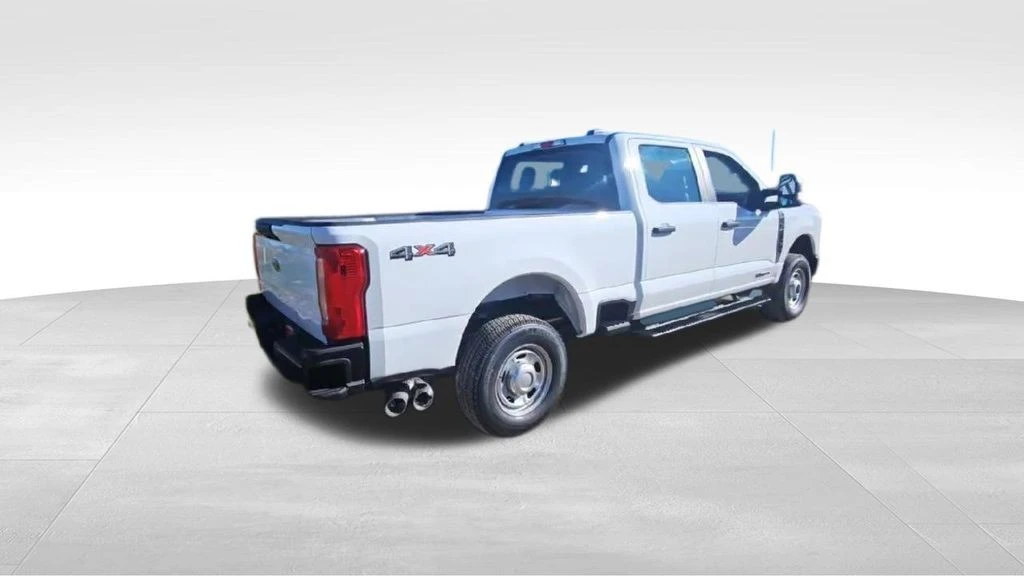 2026 Ford Super Duty 5th Gen - Image 8 of 21