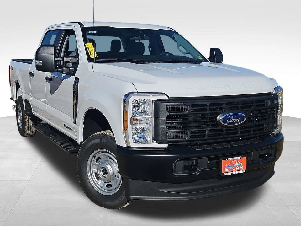 2026 Ford Super Duty 5th Gen - Image 10 of 21