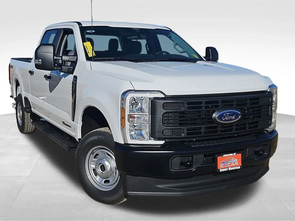 2026 Ford Super Duty 5th Gen - Image 10 of 21