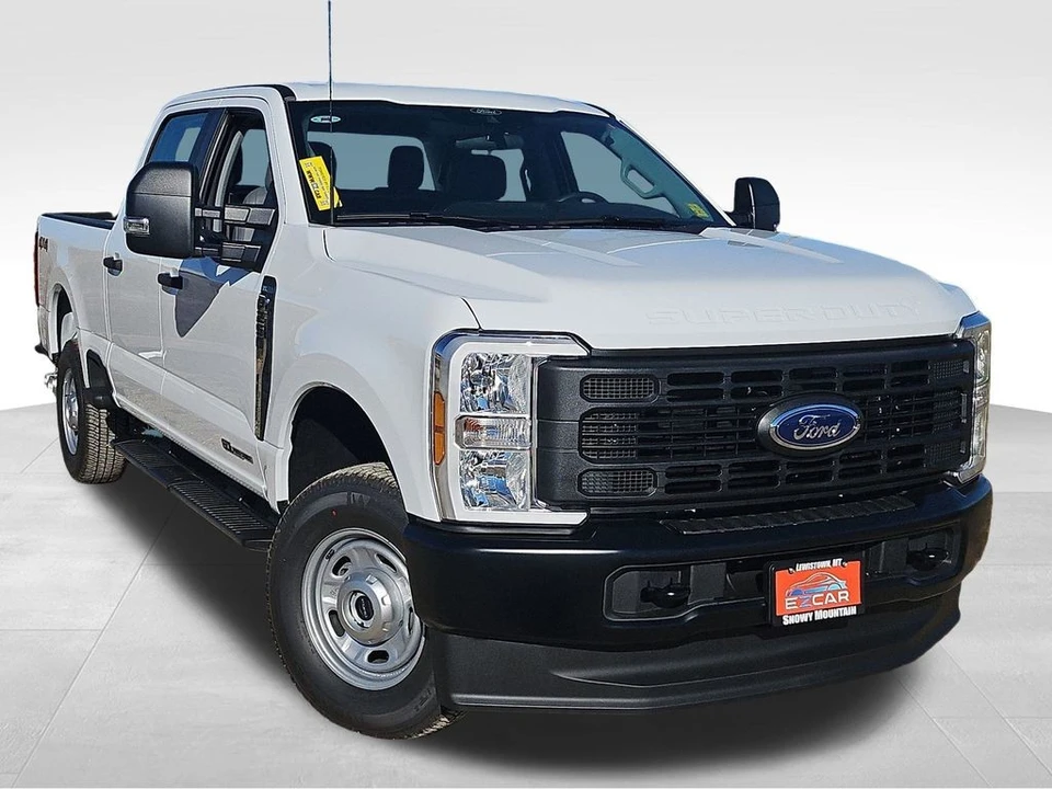 2026 Ford Super Duty 5th Gen - Image 11 of 21