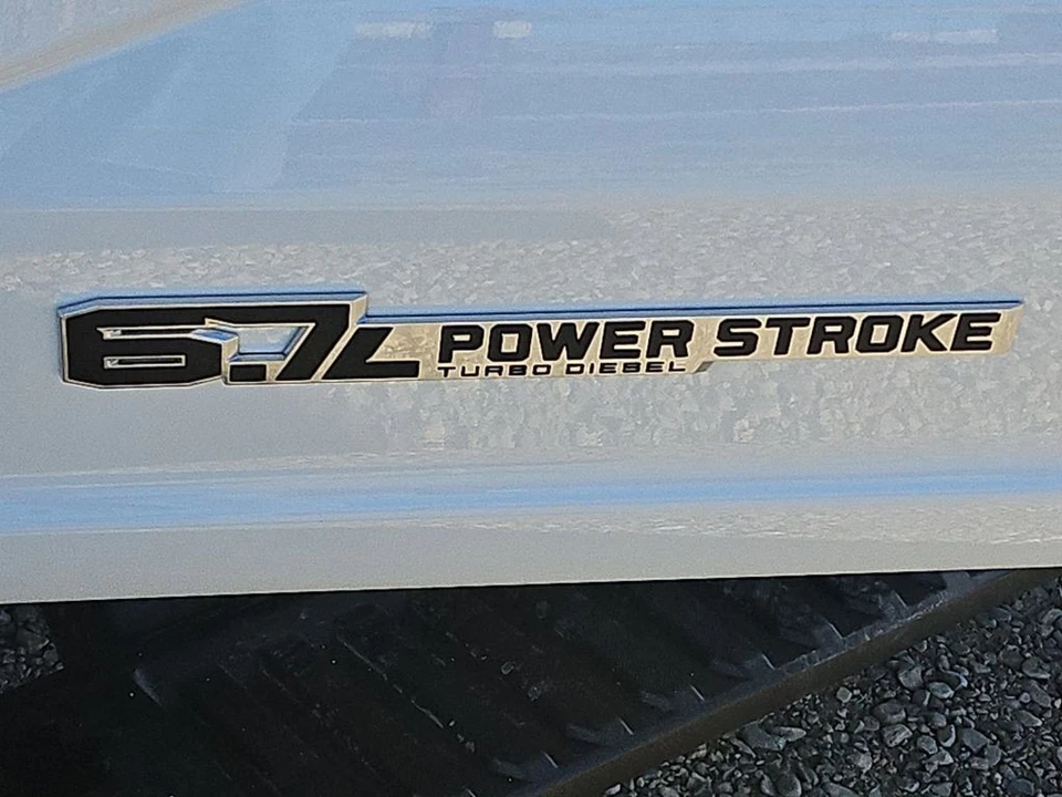 2026 Ford Super Duty 5th Gen - Image 21 of 21