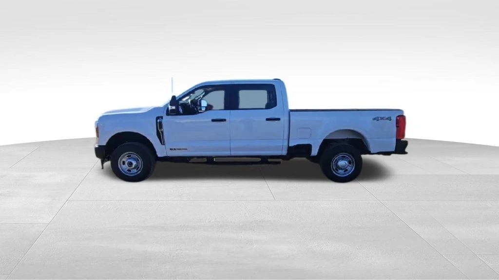 2026 Ford Super Duty 5th Gen - Image 5 of 21