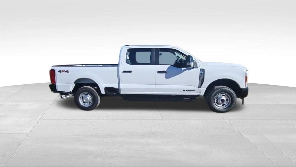 2026 Ford Super Duty 5th Gen - Image 9 of 21