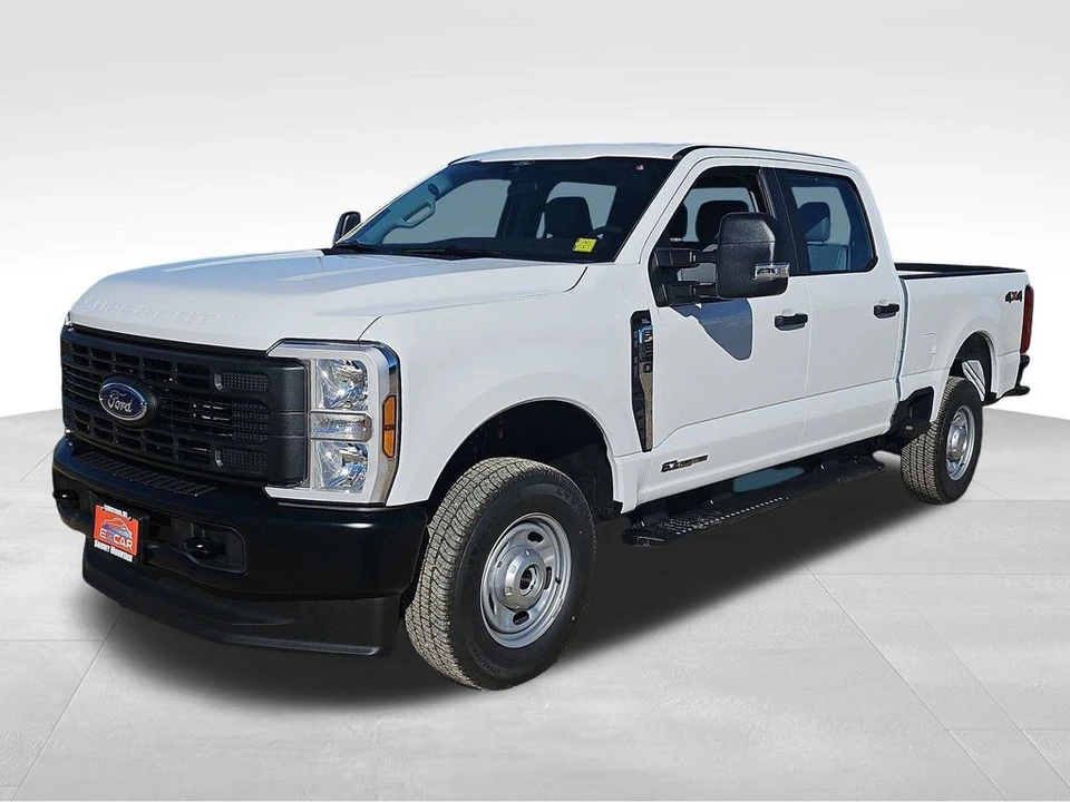 2026 Ford Super Duty 5th Gen - Image 17 of 21