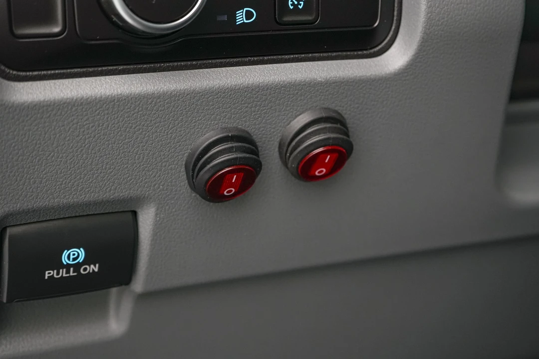 2026 Ford Super Duty 5th Gen - Image 30 of 31