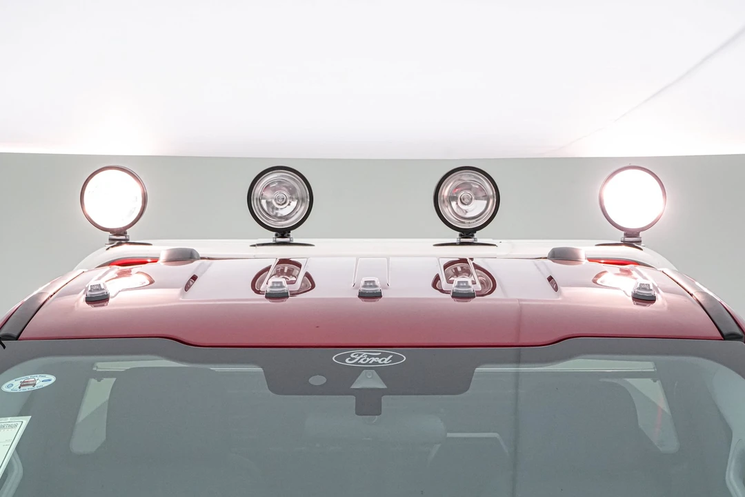 2026 Ford Super Duty 5th Gen - Image 16 of 31