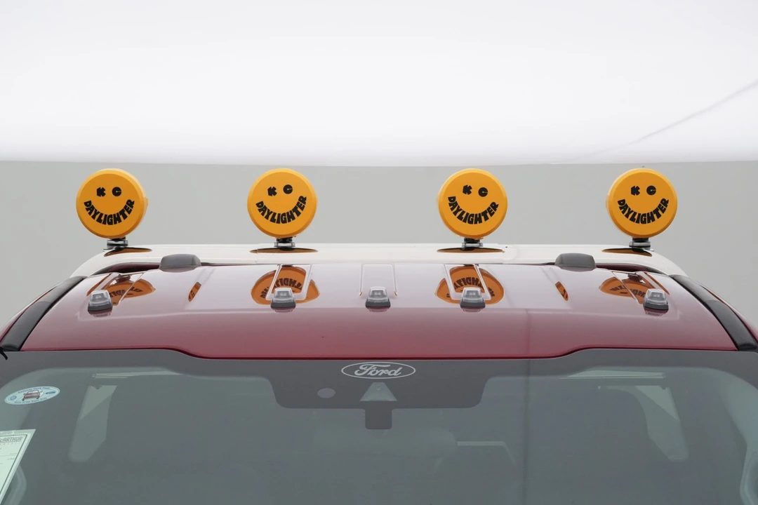 2026 Ford Super Duty 5th Gen - Image 14 of 31