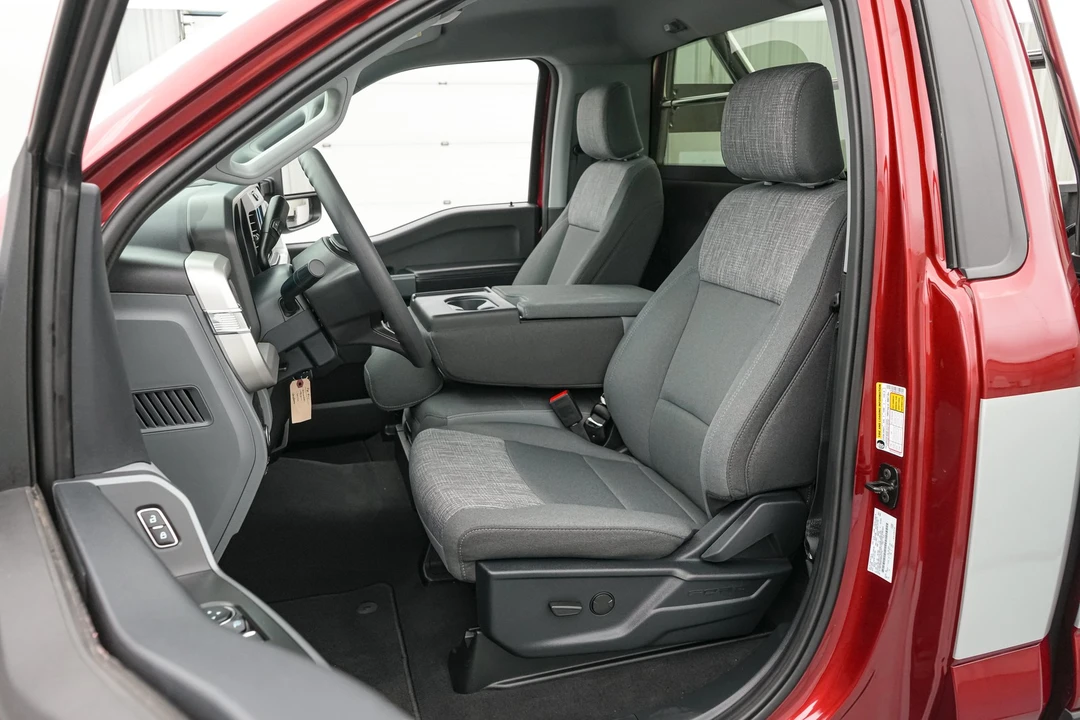2026 Ford Super Duty 5th Gen - Image 25 of 31